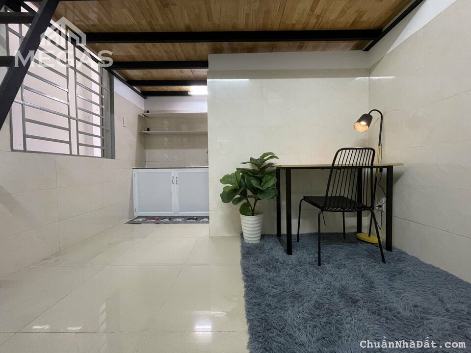 Phòng trọ cho thuê gần etown Cộng Hòa Quận Tân Bình