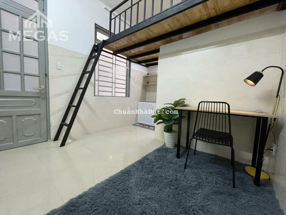 Phòng trọ cho thuê gần etown Cộng Hòa Quận Tân Bình