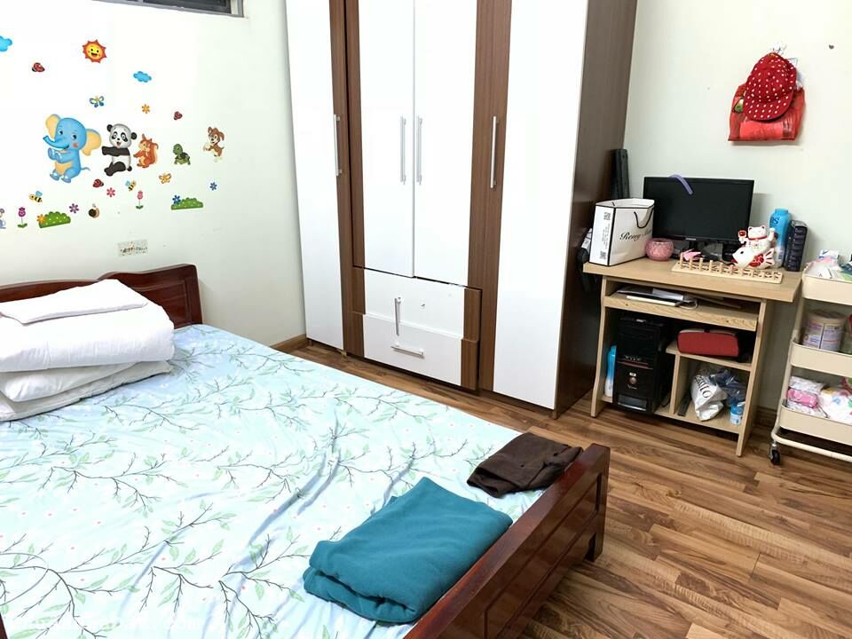 CHUNG CƯ mini Trần Qúy Cáp-Văn Miếu- Ga Hà Nội-680tr/căn-tặng 50tr/căn