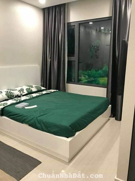 Mở bán Chung cư mini Trần Quý Cáp –Lê Duẩn- Văn Miếu -600tr/căn