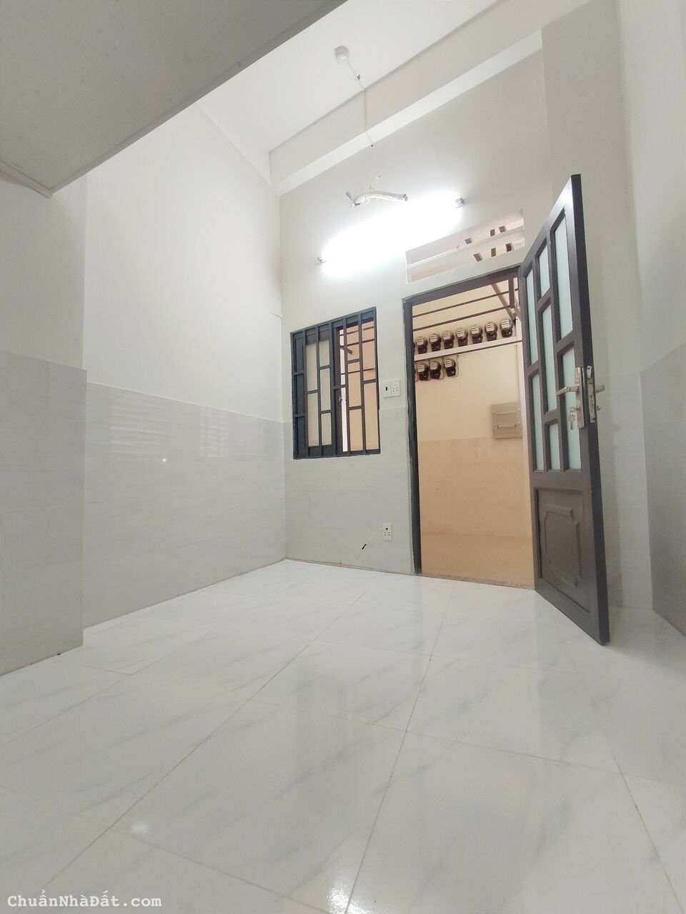 Cho thuê phòng có gác, rộng rãi giá rẻ gần giáo xứ tử đình