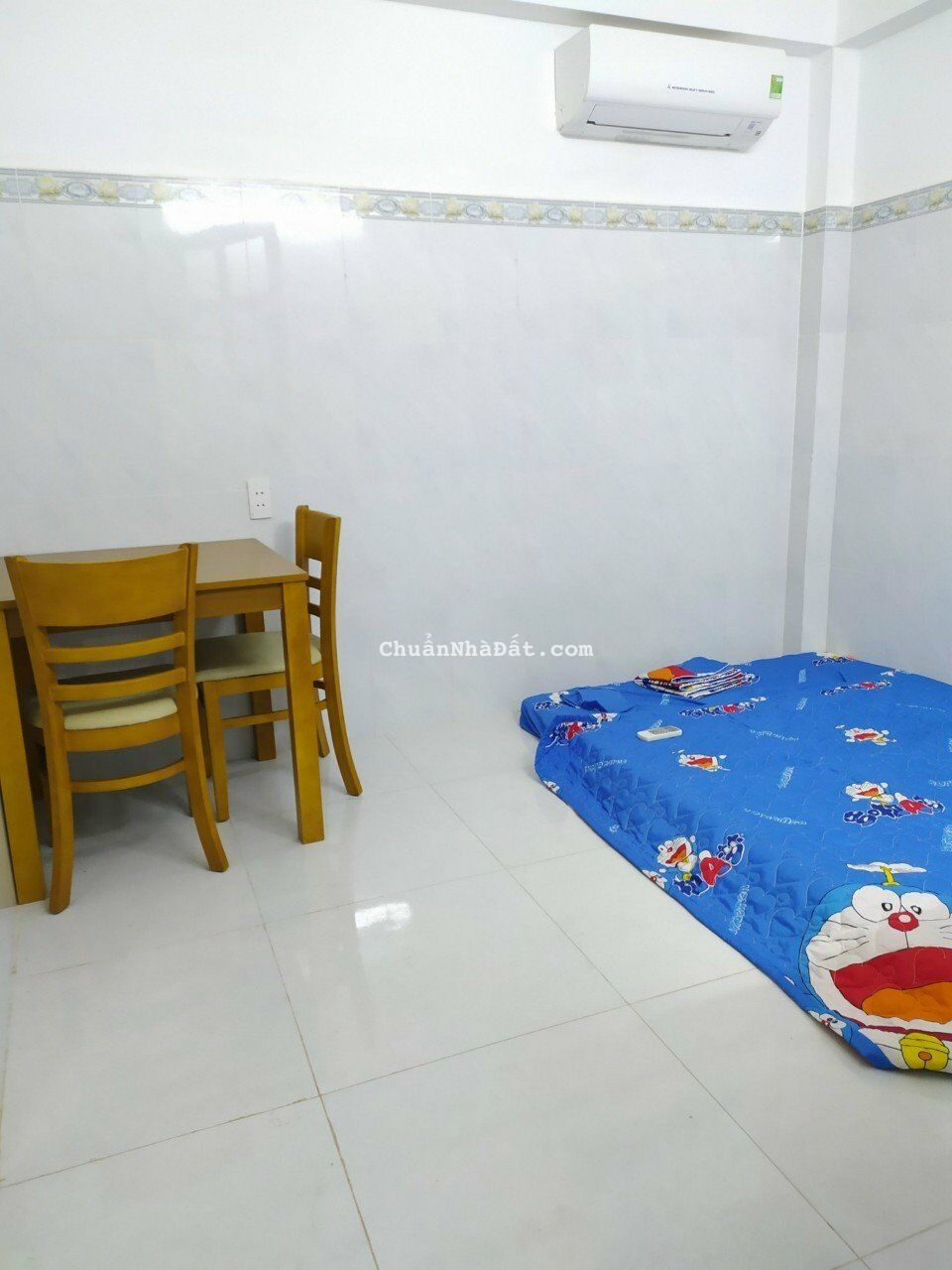 Chính chủ cho thuê phòng studio đầy đủ nội thất