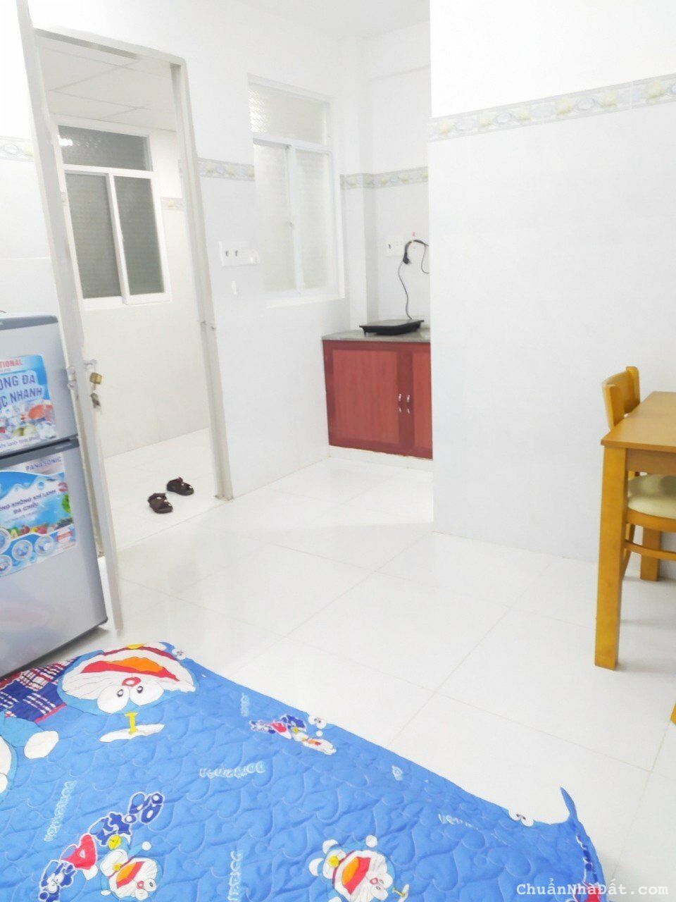 Chính chủ cho thuê phòng studio đầy đủ nội thất