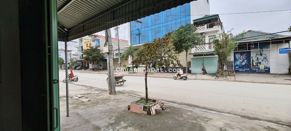 Cho thuê nhà nguyên căn góc, thích hợp kinh doanh buôn bán - 279 Xuân Thành, thành phố Ninh Bình Cho thuê nhà nguyên căn góc, thích hợp kinh doanh buôn bán - 279 Xuân Thành, thành phố Ninh Bình