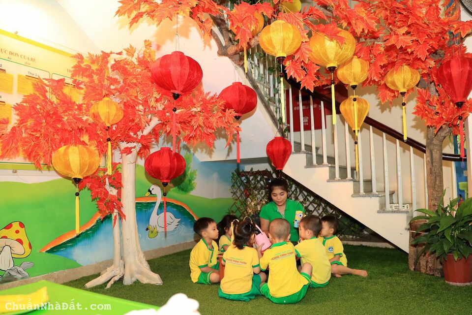 CHÍNH CHỦ BÁN TÒA NHÀ VP 1000M2 TẠI KHU ĐÔ THỊ KIẾN HƯNG, HÀ ĐÔNG, ĐANG KD, CHO THUÊ 120TR/THÁNG