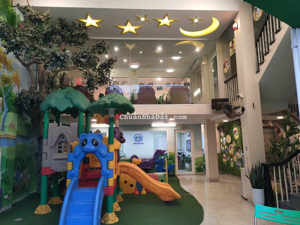 CHÍNH CHỦ BÁN TÒA NHÀ VP 1000M2 TẠI KHU ĐÔ THỊ KIẾN HƯNG, HÀ ĐÔNG, ĐANG KD, CHO THUÊ 120TR/THÁNG