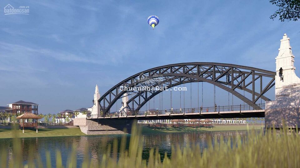 Biệt thự sinh thái Cẩm Đình Hiệp Thuận Sunshine Heritage Resort, đầu tư thắng lớn LH: 0935.123.186 Biệt thự sinh thái Cẩm Đình Hiệp Thuận Sunshine Heritage Resort, đầu tư thắng lớn LH: 0935.123.186