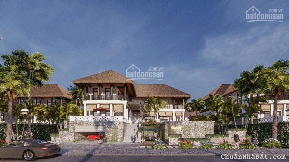 Biệt thự sinh thái Cẩm Đình Hiệp Thuận Sunshine Heritage Resort, đầu tư thắng lớn LH: 0935.123.186 Biệt thự sinh thái Cẩm Đình Hiệp Thuận Sunshine Heritage Resort, đầu tư thắng lớn LH: 0935.123.186