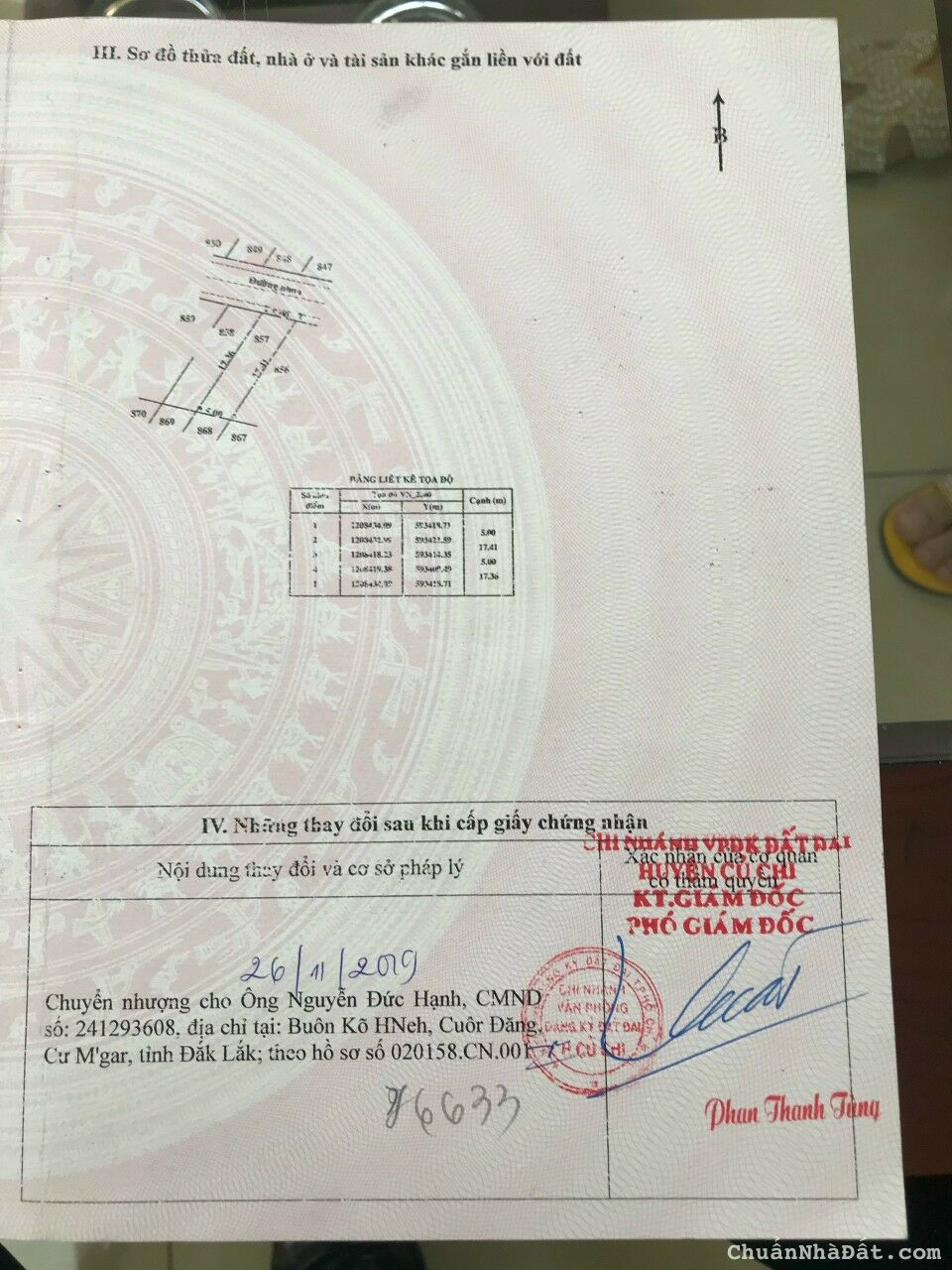 Bán đất đường võ văn bích xã Bình Mỹ Củ Chi 