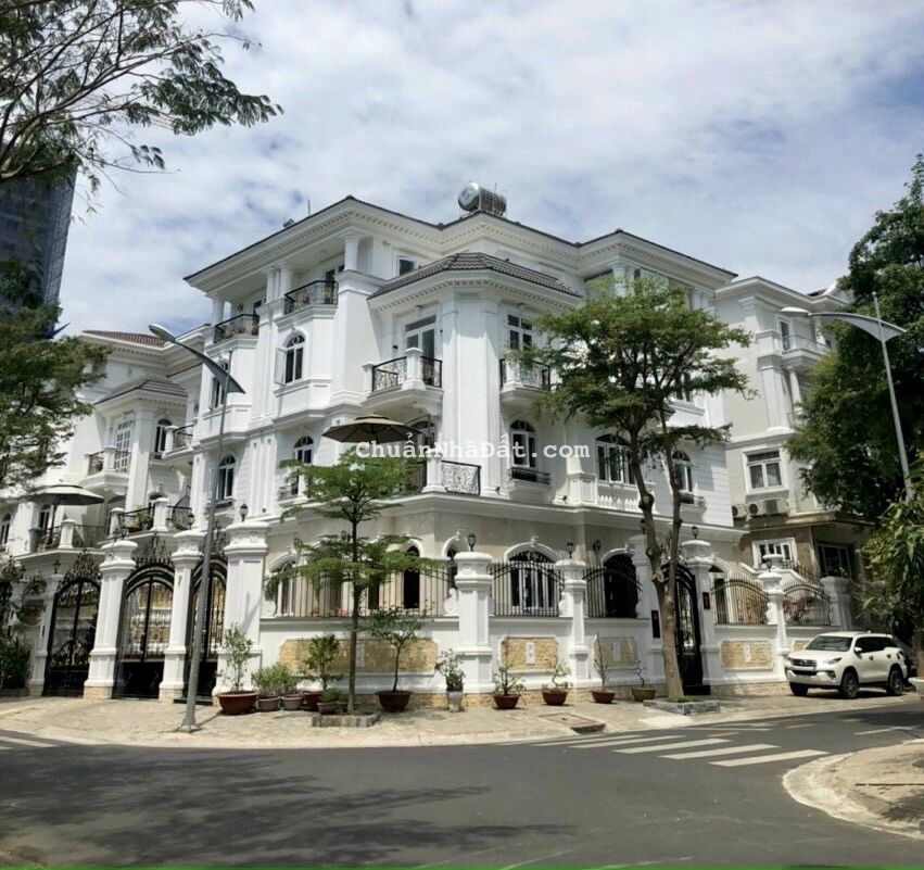 Bán biệt thự view công viên khu CityLand Riverside,Nguyễn Thị Thập,Quận 7 Bán biệt thự view công viên khu CityLand Riverside,Nguyễn Thị Thập,Quận 7