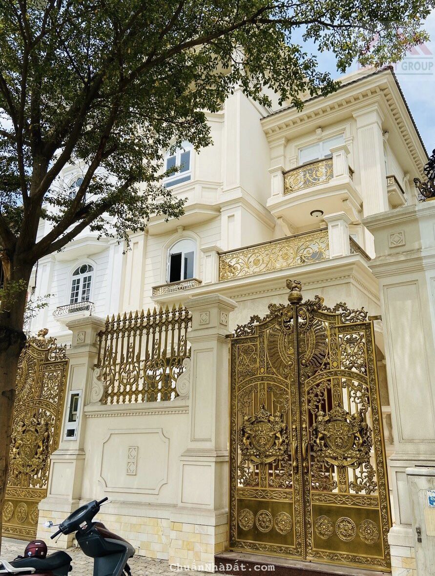 Bán biệt thự view công viên khu CityLand Riverside,Nguyễn Thị Thập,Quận 7 Bán biệt thự view công viên khu CityLand Riverside,Nguyễn Thị Thập,Quận 7