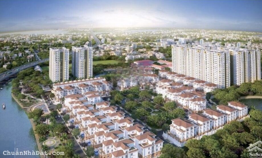 Bán biệt thự view công viên khu CityLand Riverside,Nguyễn Thị Thập,Quận 7 Bán biệt thự view công viên khu CityLand Riverside,Nguyễn Thị Thập,Quận 7