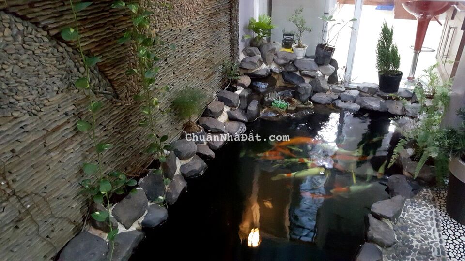 Bán nhà mặt tiền đường 16m KDC Phú Mỹ,Hoàng Quốc Việt,Quận 7