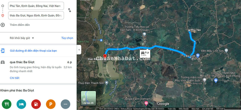Cần bán lô đất 2 mặt tiền đường sổ hồng riêng, thổ cư, đường chính quy hoạch mở rộng 32m xã Phú Tân Cần bán lô đất 2 mặt tiền đường sổ hồng riêng, thổ cư, đường chính quy hoạch mở rộng 32m xã Phú Tân