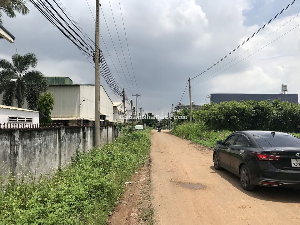 CHỈ 850 TRIỆU SỞ HỮU NGAY ĐẤT NỀN SỔ ĐỎ NGAY TRUNG TÂM TRẢNG BOM 