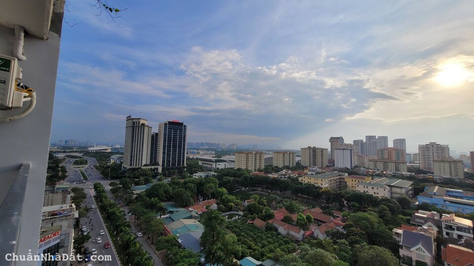 Bán căn hộ chung cư tòa CT3 C'land 81 Lê Đức Thọ, quận Nam Từ Liêm, Hà Nội Bán căn hộ chung cư tòa CT3 C'land 81 Lê Đức Thọ, quận Nam Từ Liêm, Hà Nội