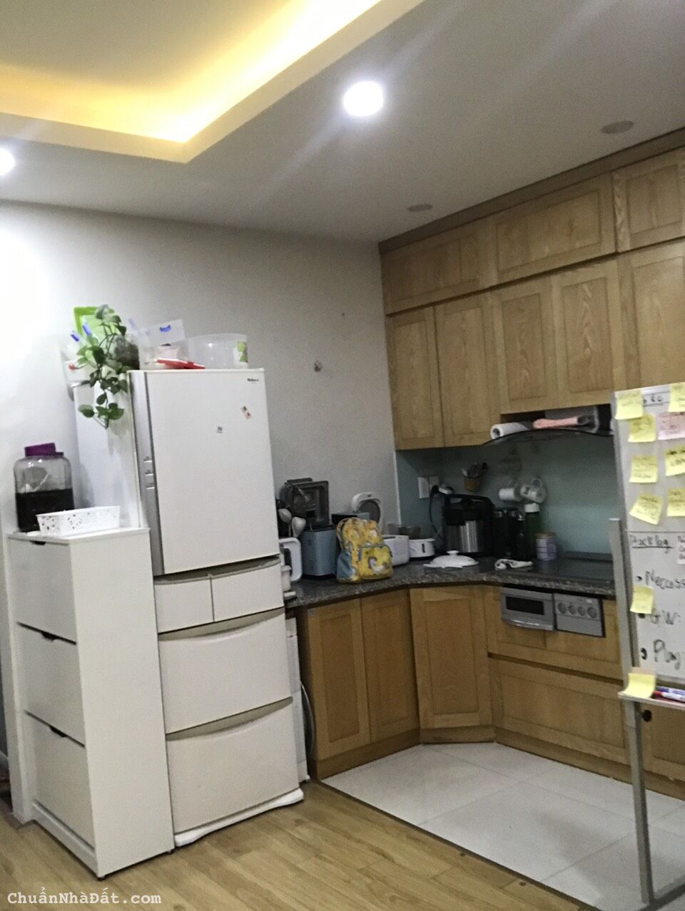 Bán căn hộ chung cư Ct1A Thành phố Giao Lưu, Bắc Từ Liêm, Hà Nội