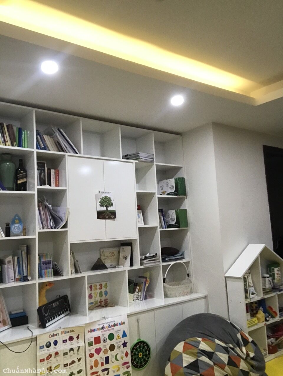 Bán căn hộ chung cư Ct1A Thành phố Giao Lưu, Bắc Từ Liêm, Hà Nội