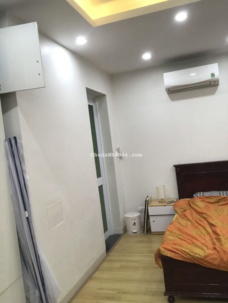 Bán căn hộ chung cư Ct1A Thành phố Giao Lưu, Bắc Từ Liêm, Hà Nội