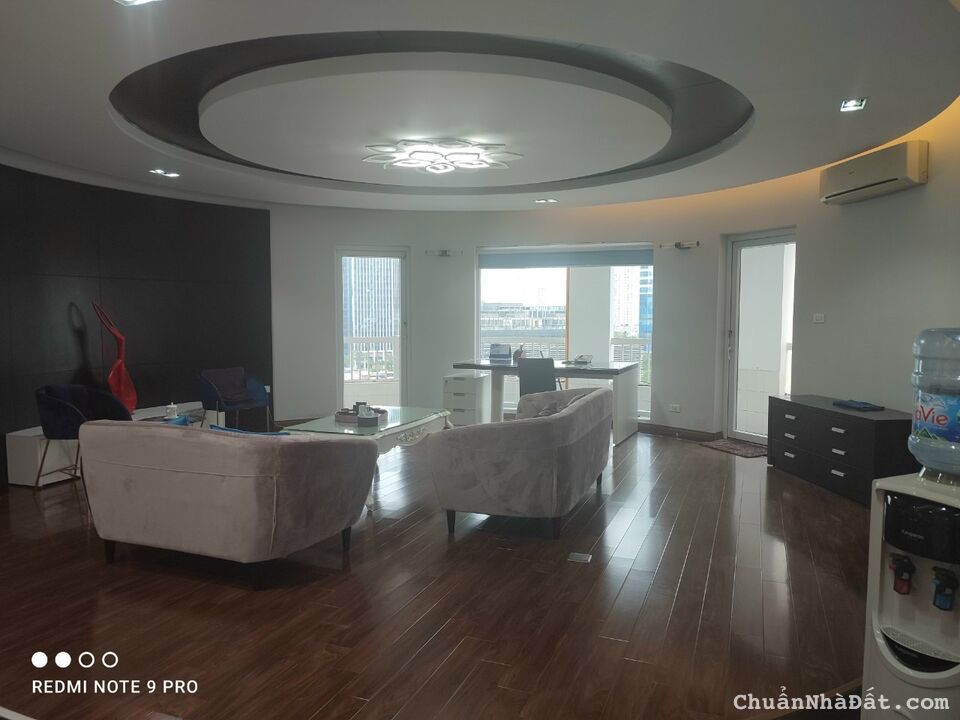 Bán gấp căn hộ chung cư toà Ct5 Mỹ Đình Sông Đà