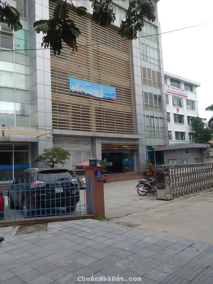 Bán Tòa Building 1 trệt 5 lầu, Lô góc Mặt Phố Kinh Dương Vương, phù hợp mọi công năng Bán Tòa Building 1 trệt 5 lầu, Lô góc Mặt Phố Kinh Dương Vương, phù hợp mọi công năng