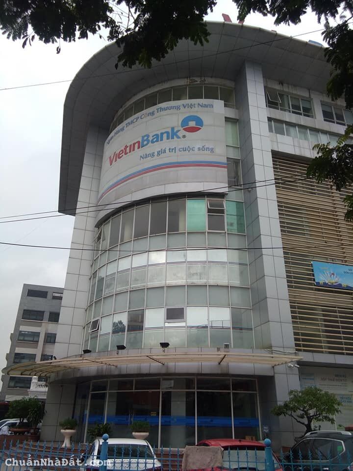 Bán Tòa Building 1 trệt 5 lầu, Lô góc Mặt Phố Kinh Dương Vương, phù hợp mọi công năng Bán Tòa Building 1 trệt 5 lầu, Lô góc Mặt Phố Kinh Dương Vương, phù hợp mọi công năng