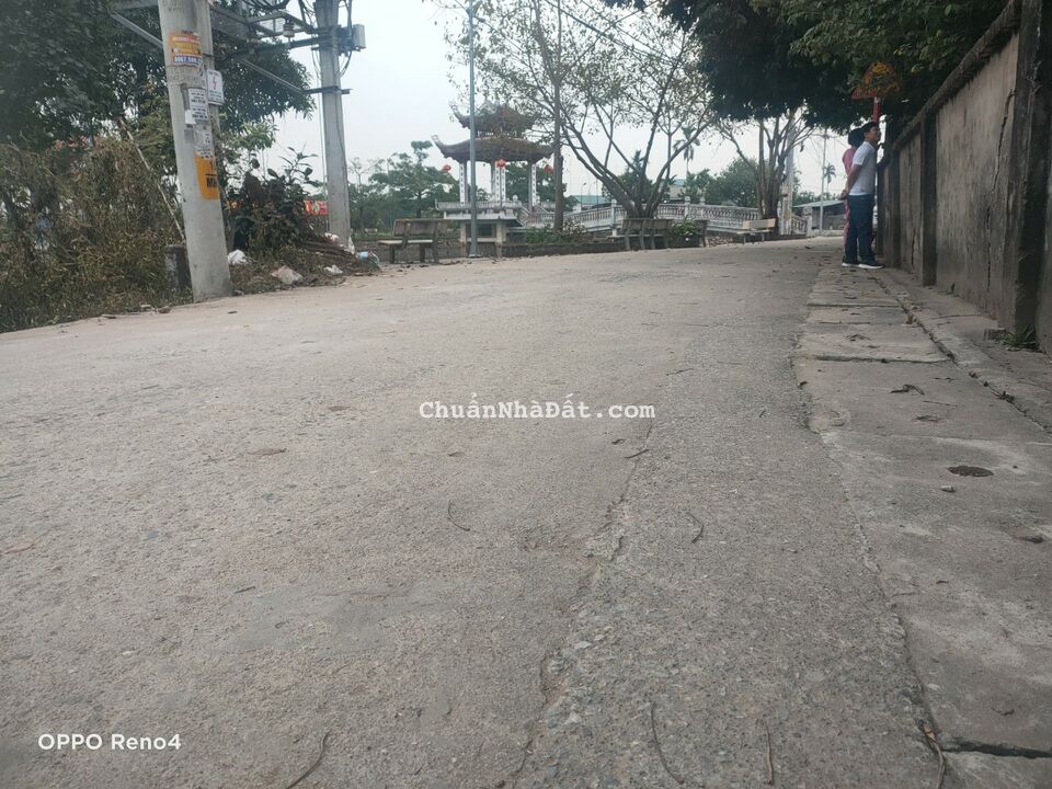 Bán 217m2 Vân Côn, Hoài Đức, HN, đường 8m, view hồ, bìa làng, Sát Vành đai 4, Vin Smart