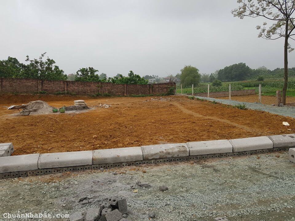 Lô góc 2 mặt ô tô, Thôn 2 Phú Cát, Cách DH09 100m, DT400,9m, MT40m, giá 5,2 tỷ Lô góc 2 mặt ô tô, Thôn 2 Phú Cát, Cách DH09 100m, DT400,9m, MT40m, giá 5,2 tỷ