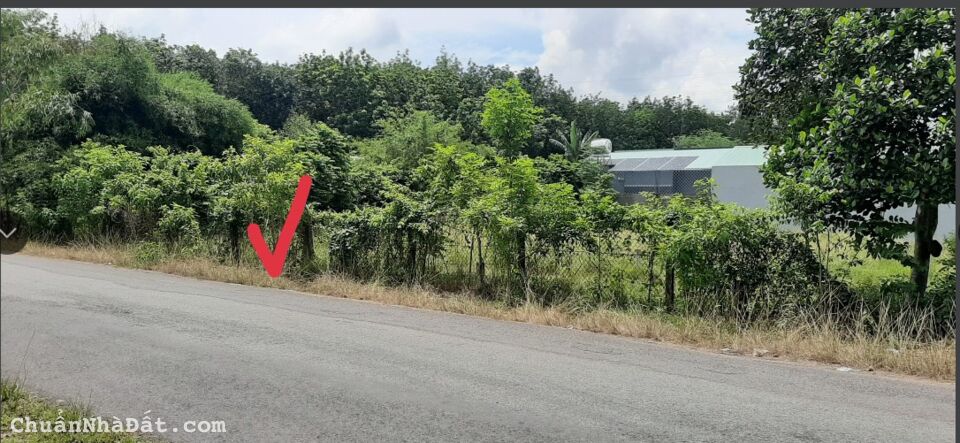 Bán đất thổ cư 124.9m² tại, Xã Nhuận Đức, Huyện Củ Chi, TP. Hồ Chí Minh giá 2.35 tỷ