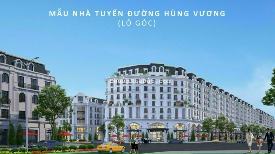 HTL Seaside - siêu phẩm shoptel mặt biển XD 6-9 tầng cao nhất trung tâm thành phố Tuy Hòa