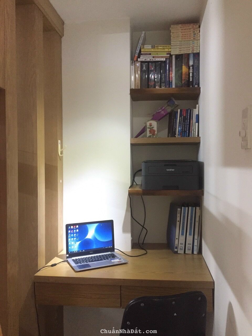 Cần Bán Chung Cư Ehome 1,Phước Long B,Quận 9 DT:50m2,1PN,1WC