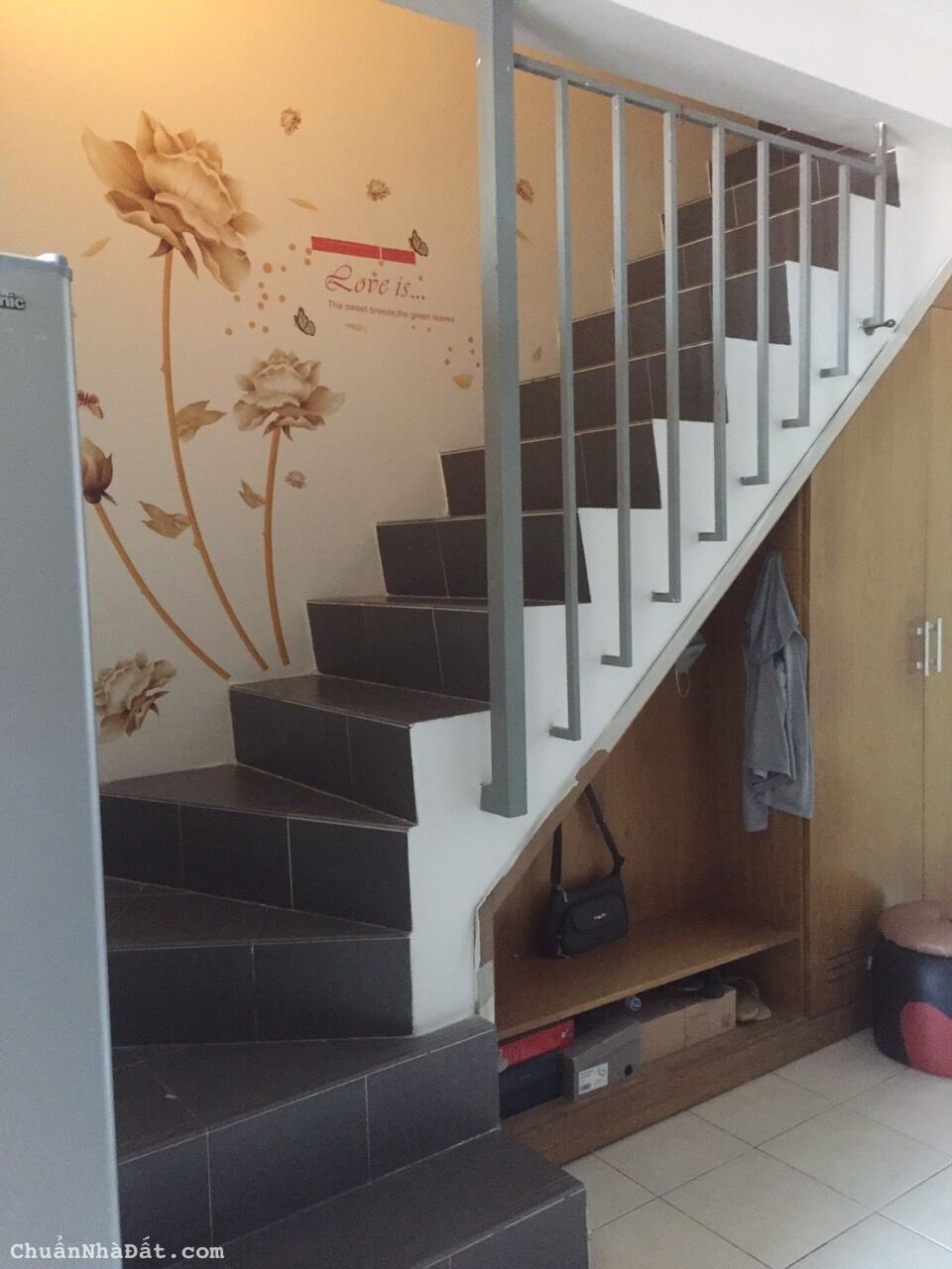 Cần Bán Chung Cư Ehome 1,Phước Long B,Quận 9 DT:50m2,1PN,1WC