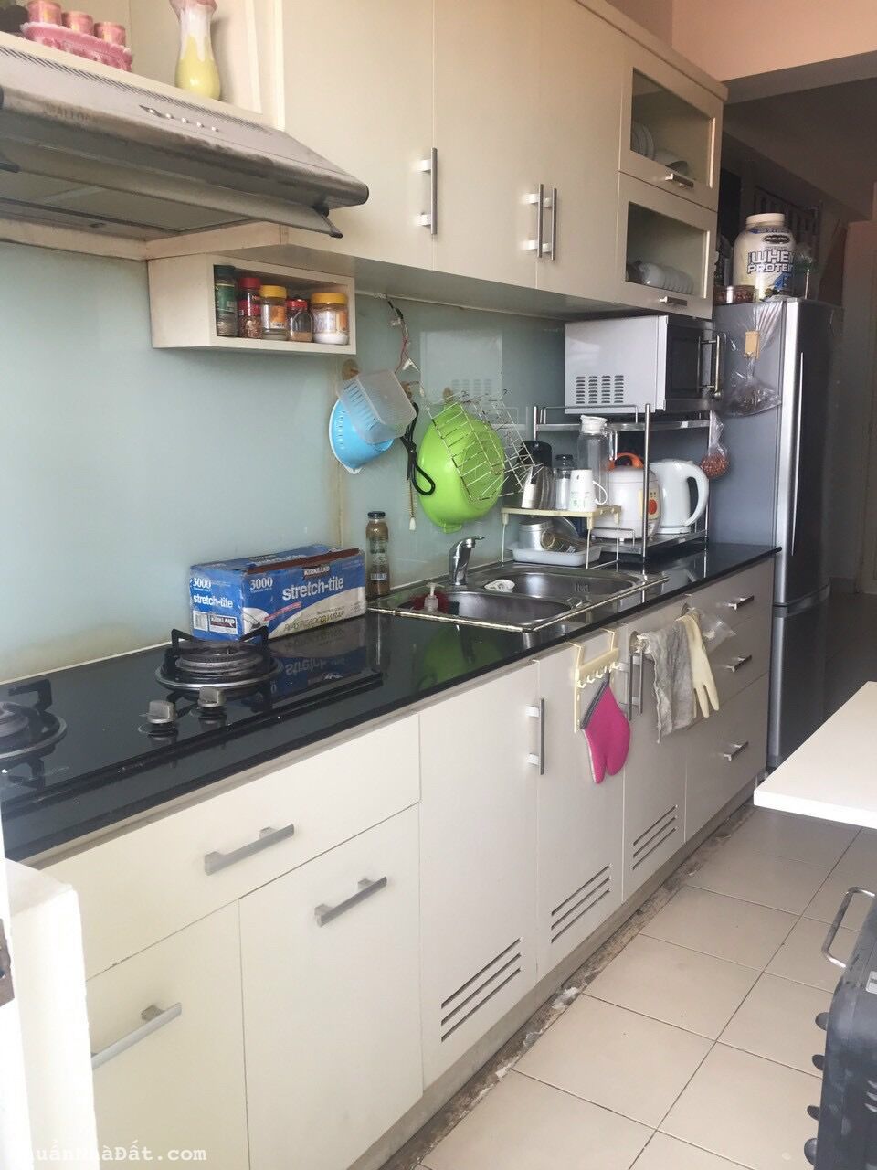 Cần Bán Chung Cư Ehome 1,Phước Long B,Quận 9 DT:50m2,1PN,1WC