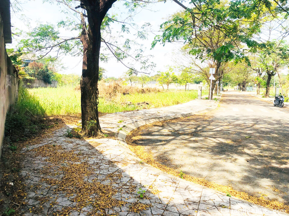 Bán đất Đại Học Mở, đường Tam Đa, TP. Thủ Đức, DT: 385m2 giá 10,4 tỷ