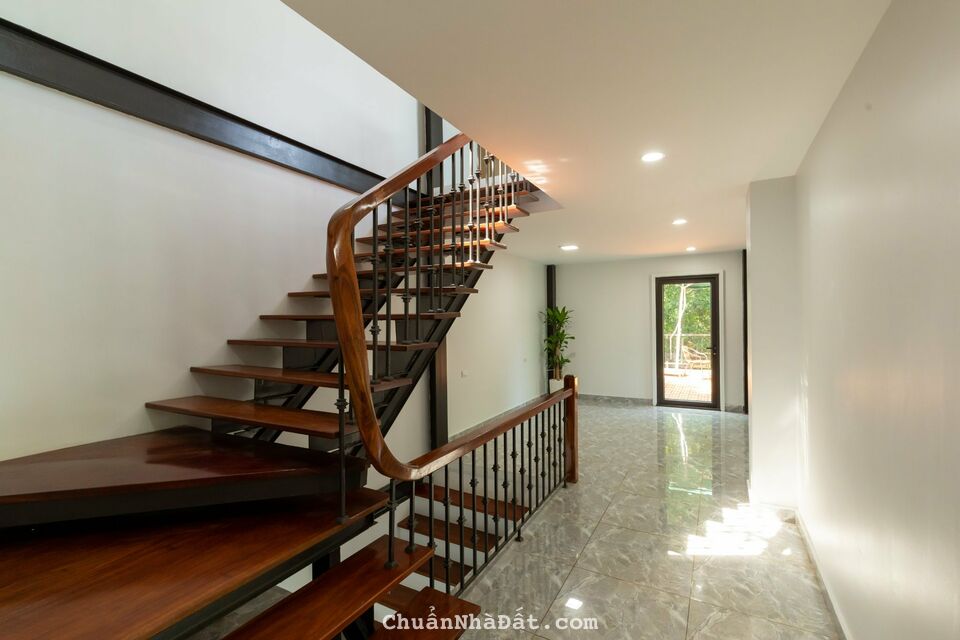 Bán Khu Nghỉ Dưỡng - Ba Vì - Hà Nội