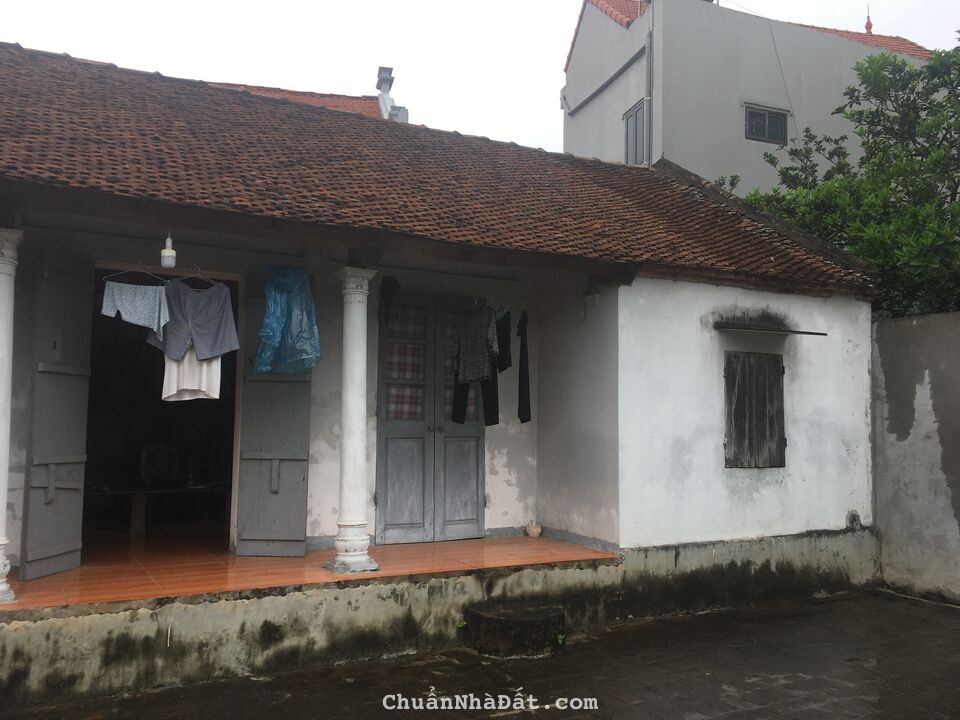 Bán Đất - Cộng Hòa - Quốc Oai - Hà Nội