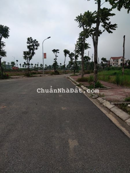 Bán Đất Ngọc Mỹ - Quốc Oai - Hà Nội