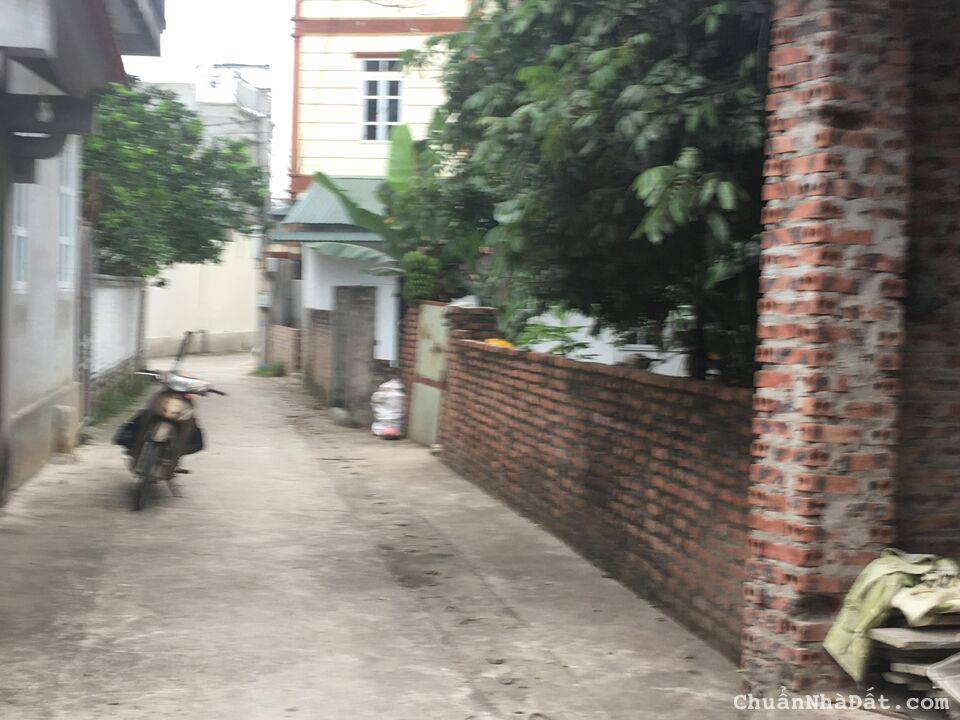 Bán Đất Ngọc Liệp - Quốc Oai - Hà Nội Bán Đất Ngọc Liệp - Quốc Oai - Hà Nội