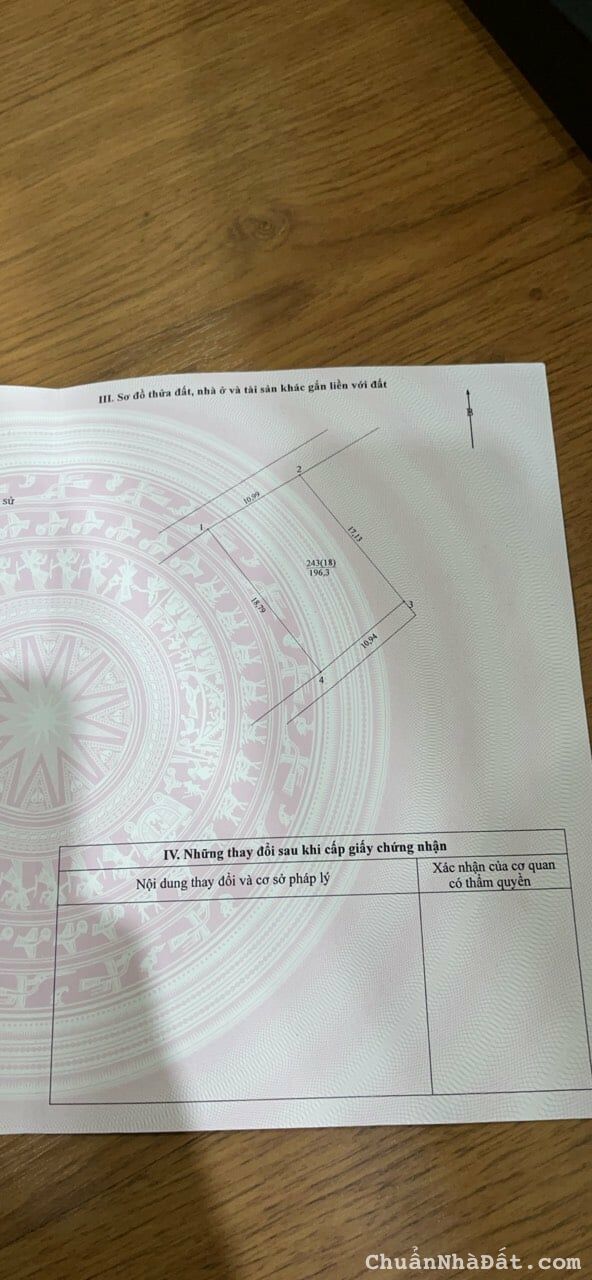 Bán Đất Ngọc Liệp - Quốc Oai - Hà Nội Bán Đất Ngọc Liệp - Quốc Oai - Hà Nội