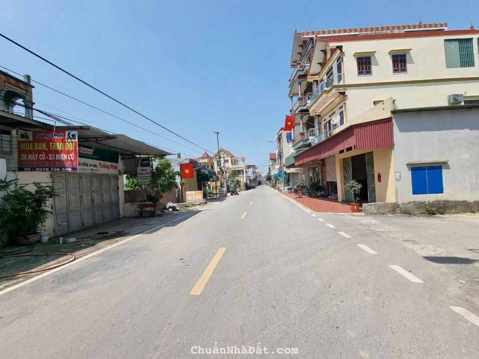 Bán Đất Ngọc Liệp - Quốc Oai - Hà Nội Bán Đất Ngọc Liệp - Quốc Oai - Hà Nội