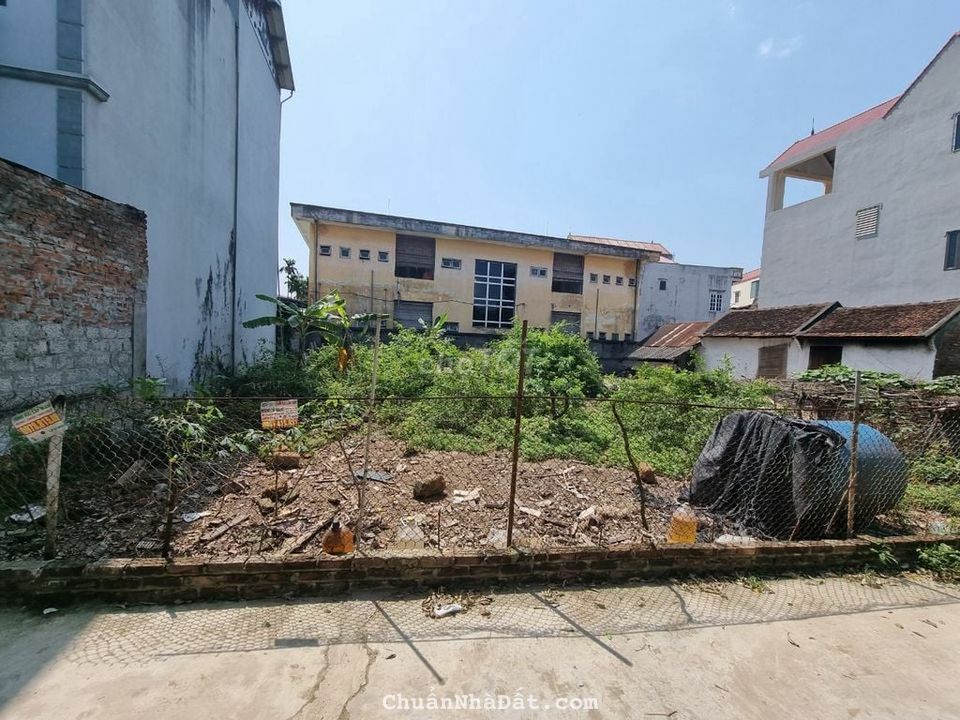 Bán Đất Ngọc Liệp - Quốc Oai - Hà Nội Bán Đất Ngọc Liệp - Quốc Oai - Hà Nội