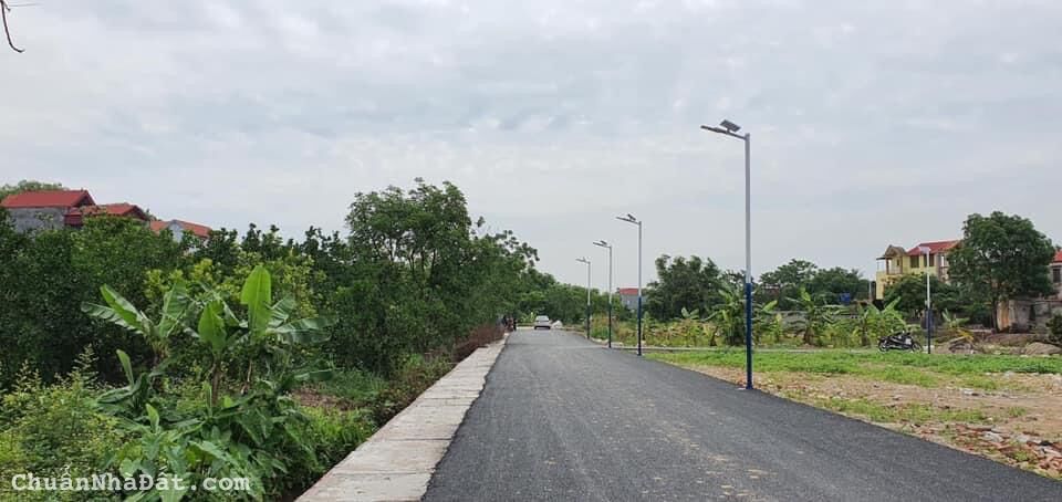 Lô góc 2 mặt tiền siêu đẹp sát khu công nghiệp Lô góc 2 mặt tiền siêu đẹp sát khu công nghiệp