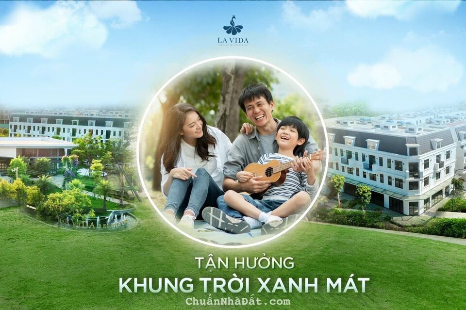 Cần bán suất bt đơn lập view trung tâm - chưa ký HĐMB - chênh tốt nhất thị trường Lavida Residences Cần bán suất bt đơn lập view trung tâm - chưa ký HĐMB - chênh tốt nhất thị trường Lavida Residences
