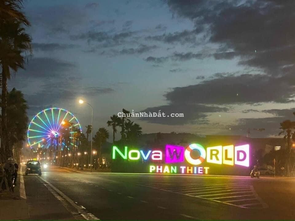 Cơ hội đầu tư duy nhất với vốn ít - Lợi nhuận cao chỉ 900 triệu sở hữu ngay căn nhà phố view biển