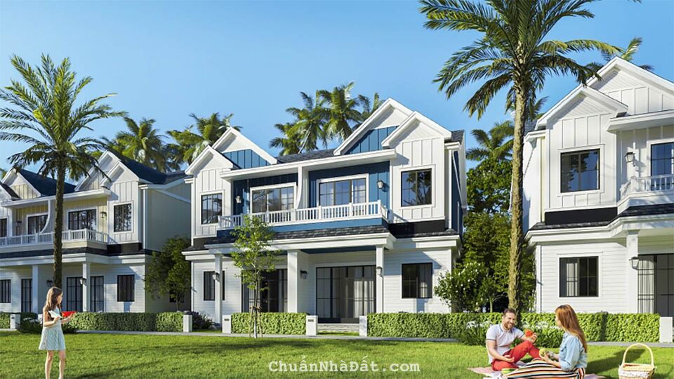 Giỏ Hàng Mới Nhất Florida2-Biệt Thự Song Lập 150m2- Chiết Khấu Ưu Đãi 15%-Hỗ Trợ Vay Không Lãi Suất