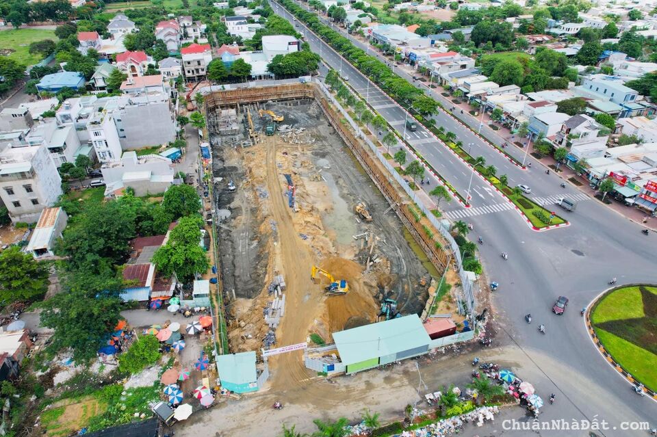 Chí linh center- nhận booking 50tr có hoàn lại- số lượng giới hạn-sở hữu lâu dài