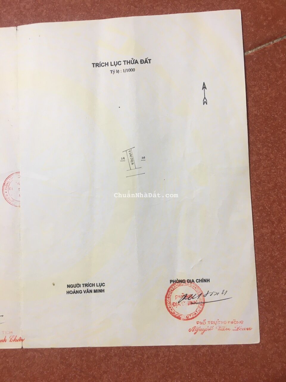 CHỈ VỚI 1,2 TỶ, BẠN CÓ NGAY MẢNH ĐẤT 70,5M2 ĐẤT Ở CÁCH CHÙA THẦY 1KM