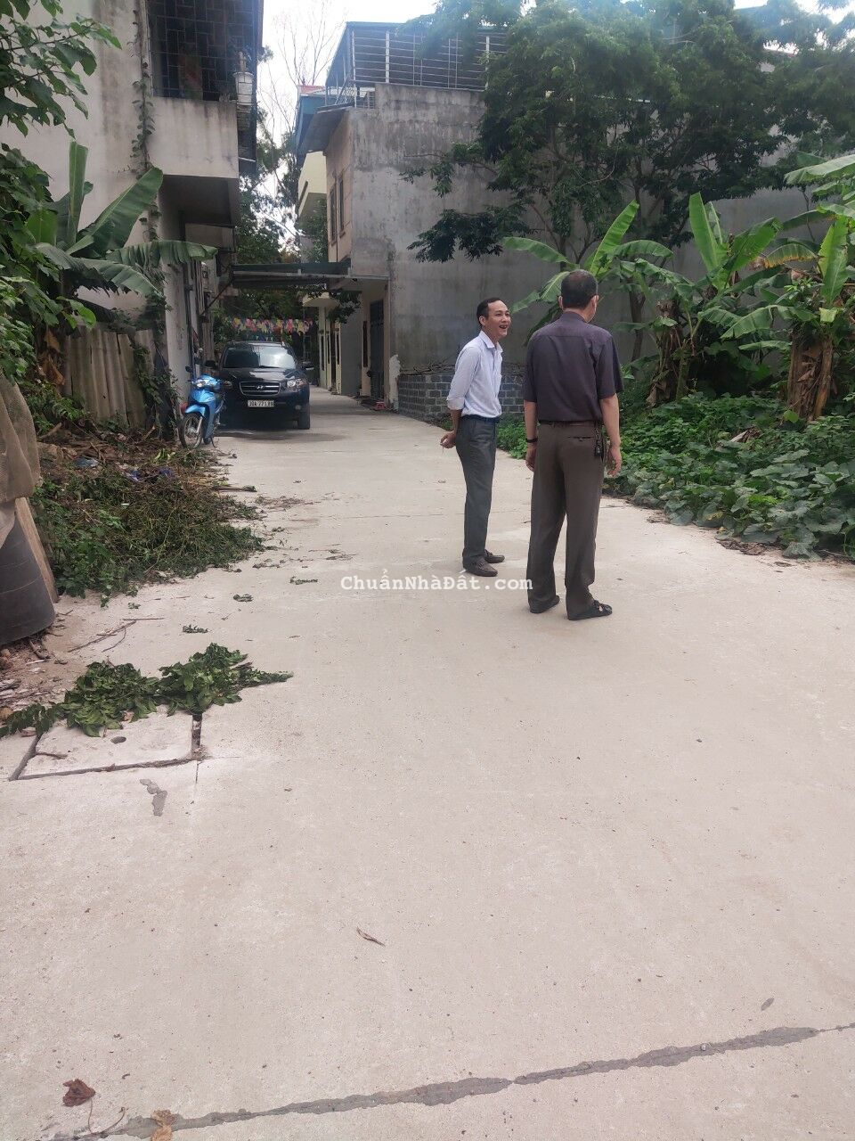 CHỈ VỚI 1,2 TỶ, BẠN CÓ NGAY MẢNH ĐẤT 70,5M2 ĐẤT Ở CÁCH CHÙA THẦY 1KM