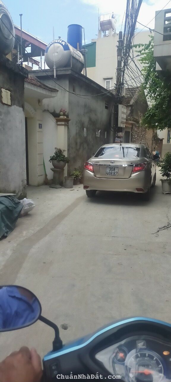 CC CẦN BÁN HƠN 73M ĐẤT Ở ĐÔ THỊ, KHU TRUNG TÂM THỊ TRẤN QUỐC OAI CC CẦN BÁN HƠN 73M ĐẤT Ở ĐÔ THỊ, KHU TRUNG TÂM THỊ TRẤN QUỐC OAI