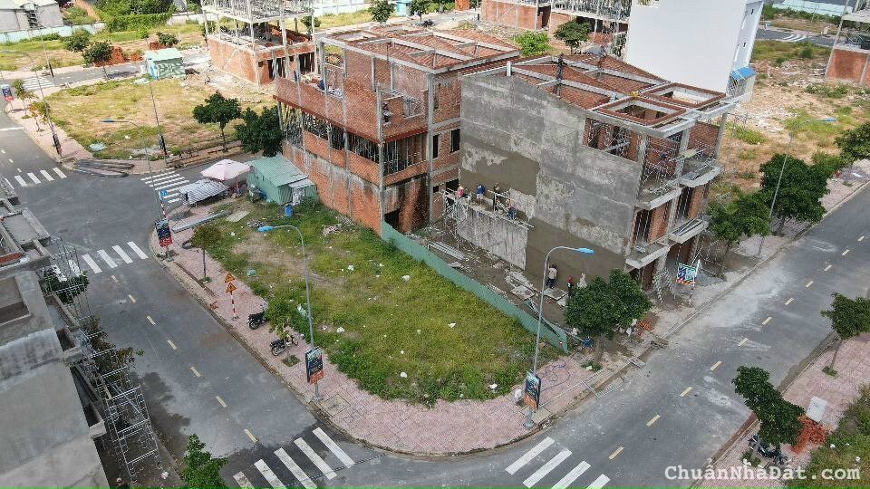 Đất nền Gần Visip1 trả trước 900 triệu